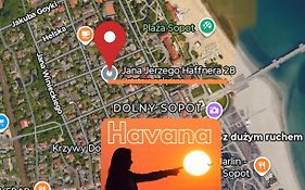 Havana Sopot